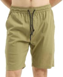 HYDROPONIC Бански гащета Hydroponic 18´ atrani swimming shorts - Green (Greyish Green)