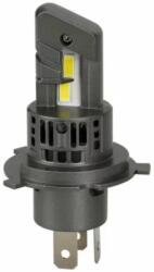 Pilot Bec LED H4-H19 Quick-Fit Alien-X 12V 6500K cu ventilator (LAM57681)