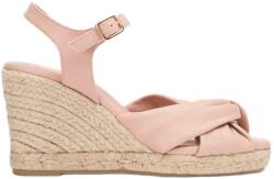 WONDERS Espadrilles - Pink (Make Up)
