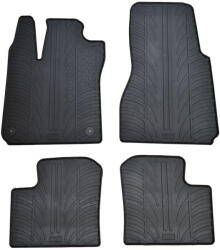 Gledring Set covorase auto din cauciuc pentru Renault Twingo 3 2014-, 5 usi, manual (GL0054)