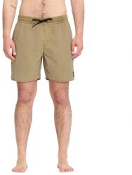 Volcom Бански гащета Volcom Center 17´´ swimming shorts - Beige (Desert)