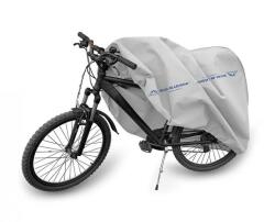 Kegel Prelata bicicleta Kegel Bike L Basic Garage impermeabila 160-175 cm (5-3889-241-3021)
