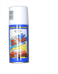 WESCO Spray primer negru mat anticoroziv WESCO, 150 ml, pentru metal (W080103C)