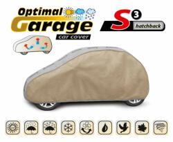 Kegel-Blazusiak Prelata auto completa impermeabila Optimal Garage S3 pentru hatchback (KEG43122092)