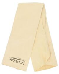 Carpoint Laveta din piele naturala de caprioara Protecton 40x35 cm (1750305)