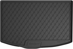 Gledring Tavita portbagaj Kia Rio 2017-prezent din cauciuc Rubbasol Gledring (GL1453)