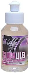 Cridem Ulei siliconic parfumat pentru bord auto, plastic si cauciuc, 100 ml (S2283)