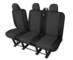 Kegel Huse bancheta auto 3 locuri Kegel Ares DV3 Split pentru Trafic/Vivaro (5-1446-217-4015)