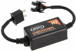 Sumex Decodor eroare Canbus pentru kit conversie Xenon H7 auto Sumex (EVD3853)