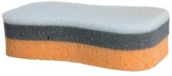 Automax Burete pentru spalat masina Automax cu 2 fete, 22, 5x11x6, 5 cm (8141)