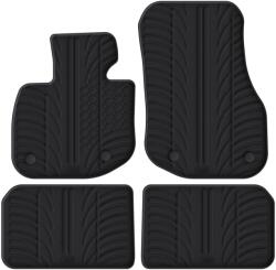 Gledring Set covorase auto cauciuc BMW iX1 U11 SUV electric, din 11.2022 (GL0548)