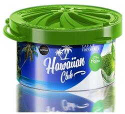Amio Odorizant auto cu aroma Hawaiian Organic Mojito, capsula parfumata (AMA83136)