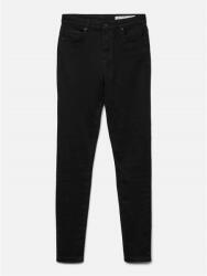 Vero Moda Дънки Vero Moda Women's VI110 Soft Skinny Jeans - Black