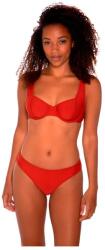 Protest Merryl bikini - Red (Clay)