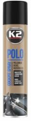 K2 Spray silicon pentru bord K2 Polo 300 ml, parfum Fahren (K2K403FAH)
