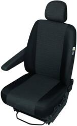 Kegel Husa scaun auto sofer Kegel Ares Trafic DV1 pentru Vivaro, Primastar si Trafic (5-1436-217-4015)