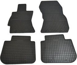 RapidAuto Set covorase auto cauciuc Subaru Forester 4, Legacy 5, Outback, 4 piese (D0892)