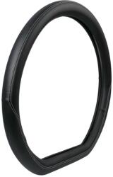 LAMPA Husa volan camion Club Skeentex neagra pentru Iveco S-Way si Scania R/S (LAM97837)