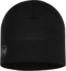 Buff Шапка Buff Merino Beanie Adults - Black