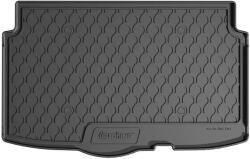 Gledring Tavita portbagaj cauciuc Gledring pentru Hyundai i20 Hatchback 2020-, podea inferioara (GL1361)