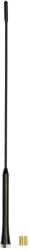 Lampa Vergea antena auto AM/FM Lampa Chrome Ring, 41 cm, Ø 5-6 mm (LAM40244)