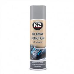 K2 Spray pentru curatarea sistemului de climatizare auto K2 Klima Doktor 500 ml (K2W100)