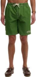 Superdry Бански гащета Superdry Cargo 19 swimming shorts - Green (Banana Palm Green)