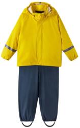 REIMA Tihku set - Yellow (Yellow)