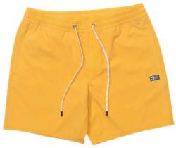 SALTY CREW Бански гащета Salty crew Seadog volley swimming shorts - Yellow (Mineral Yellow)