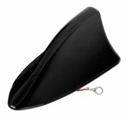 Lampa Kit conversie antena auto pavilion la antena tip fin, universal, negru (LAM40620)
