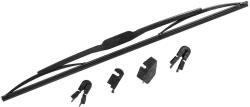 LAMPA Stergator parbriz camion Lampa Optimax Truck Line 65 cm cu adaptor universal (LAM98504)