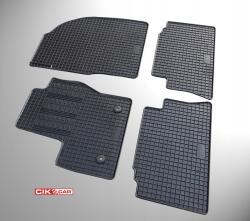 RapidAuto Set covorase auto din cauciuc pentru Ford Kuga 2013-2016, negre (RMCIKFOR00009)