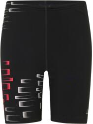 Zoggs Ascent Mid Jammer Mens - Black