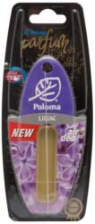 Paloma Odorizant auto lichid Paloma Liliac 5 ml, parfum floral pentru masina (PALOMALI)
