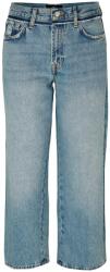 7 For All Mankind Дънки 7 For All Mankind Women's Straight Leg Jeans - Sapphire Dust