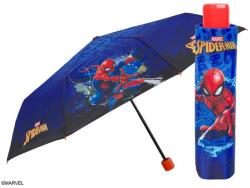 PERLETTI Чадър Perletti Spiderman umbrella - Blue (Red / Blue)