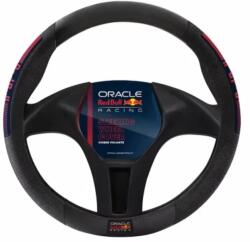 Red Bull Racing Husa volan Oracle Red Bull Racing Type 3, 37-39 cm, negru/rosu (ORBR2561517)