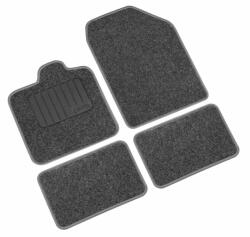 LAMPA Covorase auto din mocheta Pro-Fit PF-8, set 4 piese universale (LAM25138)