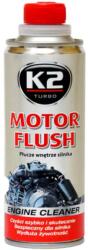 K2 Solutie curatare motor pe interior K2 Motor Flush 250 ml (K2T371)
