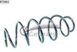 CS Germany Arc spiral CS Germany 14.875. 862 (14.875.862)