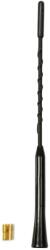Lampa Vergea antena auto tip Golf AM/FM Lampa, 24 cm, montaj 5-6 mm (LAM40218)