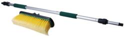Automax Perie de spalat auto Automax cu coada extensibila 165 cm si adaptor furtun (2929)