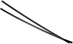 LAMPA Lamele stergatoare parbriz Tergix fara clips 61 cm, 2 bucati (LAM19005)