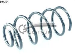 CS Germany Arc spiral CS Germany 14.504. 224 (14.504.224)