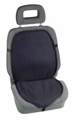 LAMPA Husa respiranta pentru scaun fata auto Air-Cool, universala, negru (LAM54444)