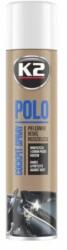 K2 Spray silicon pentru bord K2 Polo Fresh, 300 ml, protectie si luciu (K2K403FRE)