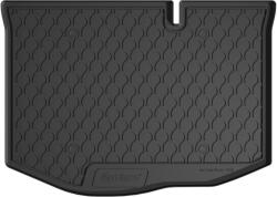 Gledring Tavita portbagaj Ford Fiesta 2008-2017 5 usi, podea joasa, Rubbasol Gledring (GL1310)