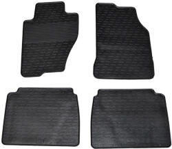 Gledring Set covorase auto din cauciuc pentru Kia Sorento 2002-2008, negre, 4 piese (GL0232)