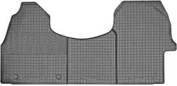 RapidAuto Set covorase auto cauciuc Mercedes Sprinter B907 2018- RWD negre (RMCIKMER00010)