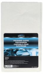Carpoint Lavete auto Carpoint pentru polish 40x40 cm, set 10 bucati (1750311)